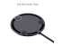Adesso Xtream M3 - Microphone - Bottom