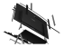 Neat - Cart - for All-In-One - Close up