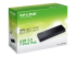 TP-LINK UH700 - Hub - 7 x SuperSpeed USB 3.0 - Left-angle