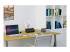 Epson ES-C320W - Sheetfed scanner - Left-angle