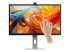 ALOGIC Clarity Pro 27C4KPDWT - Front