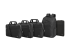 HP Renew Business - Notebook carrying shoulder bag - Right-angle