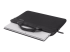 Dicota Ultra Skin Plus PRO Laptop Sleeve 13.3" - Left-angle