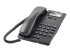NEC UNIVERGE AT50 - Corded phone with caller ID - Right-angle