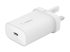 Belkin BoostCharge - Power adapter - Left-angle