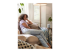 Google Nest Audio - Smart speaker - Front