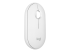 Logitech Pebble Mouse 2 M350s - Left-angle