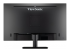 ViewSonic VA3209-MH - LED monitor - Back