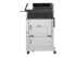 HP LaserJet Enterprise Flow MFP M880z+ - Right side