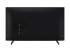Samsung HG50CU700EU - 50" Diagonal Class HCU7000 Series LED-backlit LCD TV - Back