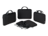 DICOTA BASE XX Plus - Notebook carrying case - Multi-angle