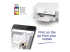 Epson WorkForce Pro WF-C4310DW - Close up