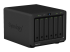 Synology Disk Station DS620slim - Left-angle