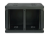 Eaton Tripp Lite Series 12U Wall Mount Rack Enclosure Server Cabinet Side Mount Wallmount - Right side