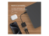 Belkin - Network adapter - Top