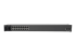 Eaton Tripp Lite Series 16-Port Serial Console Server, USB Ports (2) - Back