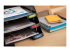 Brother CZ-1001 - Roll (0.94 cm x 5 m) 1 roll(s) continuous labels - Left-angle