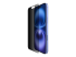 Belkin ScreenForce InvisiGlass - Right-angle