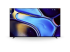 Sony Bravia 8 K-55XR80 55" Class (54.6" viewable) OLED TV - Front