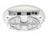 D-Link DWL-6610AP - Radio access point - Back