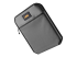 UAG Rugged Sleeve for iPad Pro 12.9-inch Grey - Right-angle