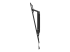 Neomounts WL35-550BL18 - Right side