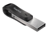 SanDisk iXpand Go - USB flash drive - Right-angle