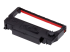 Epson ERC 38BR - 1 - black, red - Right-angle