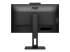 AOC Pro-line Q27P3CW - Back