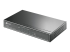 TP-LINK TL-SG1008P - Switch - Right-angle