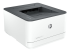 HP LaserJet Pro 3002dn - Left-angle