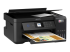 Epson EcoTank ET-2850 A4 Colour Multifunction Inkjet Printer - Left-angle