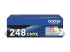 Brother TN248VAL Multipack - Front