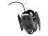 Trust GXT 960 Graphin - Bottom