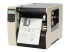 Zebra 220Xi4 - label printer - Right-angle
