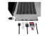 HyperDrive Solo 7-in-1 Hub - Front