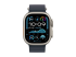 Apple Watch Ultra 2 - 49 mm - Front