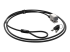 Kensington - Security cable lock - Front
