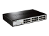 D-Link DGS 1024D - Switch - Left-angle