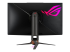 ASUS ROG Swift PG32UQXR - Back