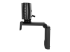 Targus Webcam Plus - Webcam - Right side