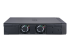 QNAP QSW-M1208-8C - Switch - Left side