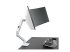 Ergotron HX - Mounting component (pivot) - Left side