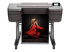 HP DesignJet Z9+ PostScript - Front