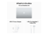 Apple MacBook Air - 15.3" - Multi-angle