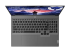Lenovo Legion 5 16IRX9 - Top