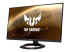 ASUS TUF Gaming VG249Q1R - Right-angle