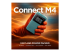 Acer Connect M4 - Mobile hotspot - Front