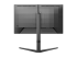 Philips Evnia 3000 24M2N3200A - Back
