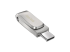 SanDisk Ultra Dual Drive Luxe - Right-angle